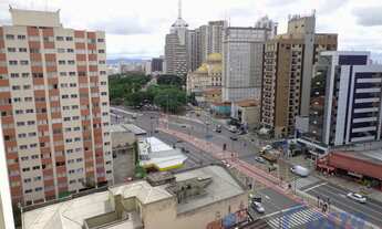 Imagem 5: São Paulo - Apartamento Padrão - Vila Mariana