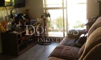 Imagem 6: Apartamento com 2 dormitórios na Vila Progresso