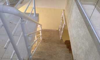 Imagem 5: Casa para venda com 130 metros quadrados com 3 quartos em Vila Clementino - São Paulo - SP