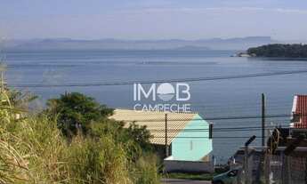 Imagem 2: Terreno Vista Mar no Ribeirão da Ilha - Florianópolis SC