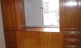 Imagem 6: APARTAMENTO RESIDENCIAL em São Paulo - SP, Vila das Mercês