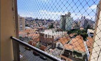 Imagem 7: Apto de 02 dorms, 02 banheiros e 02 vagas-Parada Inglesa