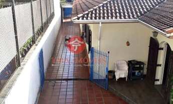 Imagem 4: Casa Térrea no Jardim América