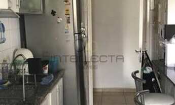 Imagem 3: Apartamento de 53 metros quadrados no bairro Cambuci com 2 quartos