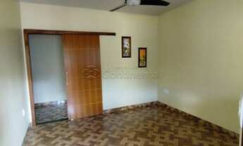 Imagem 4: Dourados - Casa Padrão - Jardim Itália