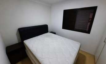 Imagem 6: Apartamento para venda tem 40 metros quadrados com 1 quarto em Vila Olímpia - São Paulo