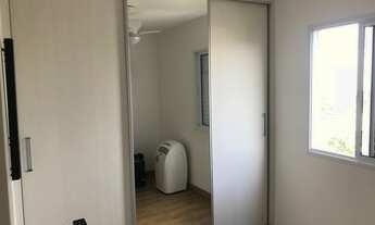 Imagem 4: APARTAMENTO A VENDA COM 3 QUARTOS NO CAMBUCI - CENTRO - SÃO PAULO - SP