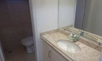 Imagem 5: Cobertura para venda possui 148 metros quadrados com 3 quartos em Guilhermina - Praia Gran