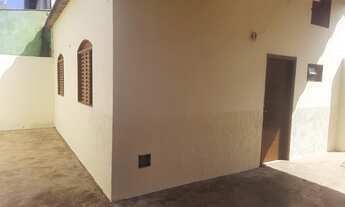 Imagem 4: Casa para aluguel na Qd 202 do Recanto das Emas - Brasília - DF