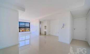 Imagem: Ícon Residence no centro de Balneário