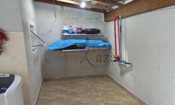 Imagem 5: Casa para venda possui 80 metros quadrados com 2 quartos