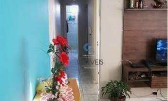 Imagem 2: Apartamento residencial à venda, Vila Alpina, São Paulo