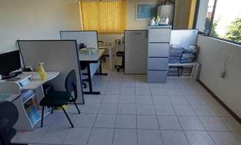 Imagem 2: Sala Comercial/Usada para Locação em Salvador, Caminho das Árvores, 1 banheiro, 1 vaga