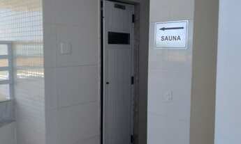 Imagem 2: Flat para aluguel tem 35 metros quadrados com 1 quarto em Cavaleiros - Macaé - Rio de Jane