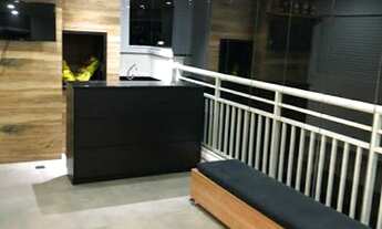 Imagem 3: ROSSI MAIS RESERVA JAGUARÉ 85M² MARAVILHOSO !!