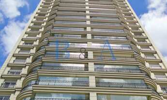 Imagem 1: Apartamento - 264m2 - Sacada com churrasqueira - 4 suítes - 4 vagas + depósito - Santana