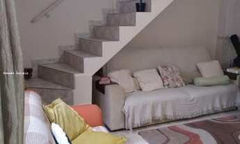 Imagem 6: Casa para Venda em São Paulo, Interlagos, 2 dormitórios, 1 suíte, 1 banheiro, 2 vagas