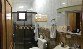 Imagem 6: SãO PAULO - Casa Padrão - Vila Marieta