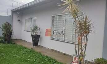 Imagem 2: Casa Alvenaria - Jardm San Izidro