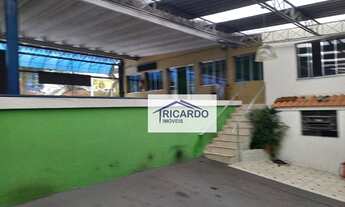 Imagem 6: Salão para alugar 485 m² montado para loja de carros com frente para anel viário - Vila