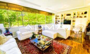 Imagem 1: Apartamento-À VENDA-Leblon-Rio de Janeiro-RJ