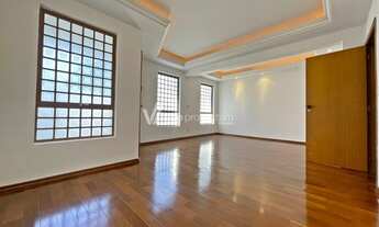 Imagem 4: Sobrado para venda tem 216 metros quadrados com 4 quartos em Cidade Universitária - Campin