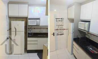 Imagem 7: Apartamento à venda, 64 m² por R$ 350.000,00 - Jardim Ampliação - São Paulo/SP