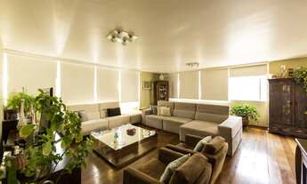 Imagem: Apartamento Venda em Higienópolis, 240m²