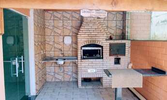 Imagem 6: Apartamento para venda com 46 metros quadrados com 2 quartos