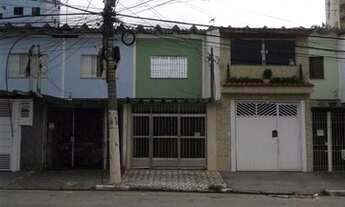 Imagem 3: Sobrado residencial para venda e locação, Chácara Seis de Outubro, São Paulo!