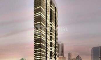 Imagem 2: YACHTHOUSE - MAIOR EDIFÍCIO DO BRASIL