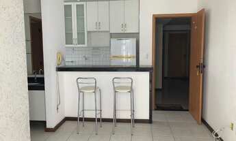 Imagem 3: Quarto/sala, varanda, armários, Pituba!