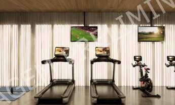 Imagem 4: Studios para venda com 23 m² no Brooklin - São Paulo - SP