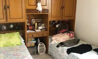 Imagem 7: COBERTURA ANÁLIA FRANCO-105 METROS-3 DORMS, 2SALAS, 2 VAGAS, PISCINA, SALÃO E CHURRASQUEIR