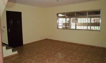 Imagem 3: Casa Sobrado em São Paulo