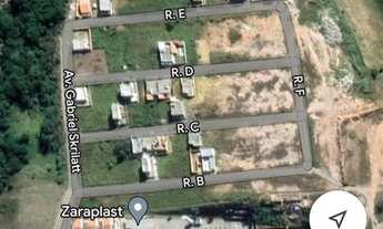 Imagem 3: Terreno Lote para Venda em Paraíso Resende-RJ - 313