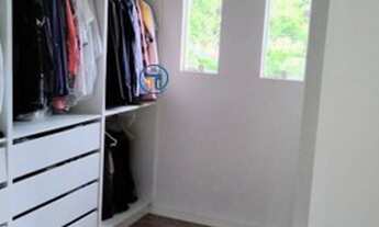 Imagem 7: Excelente sobrado em rua sem saída com 165m², 3 dormitórios sendo 1 suíte com closet