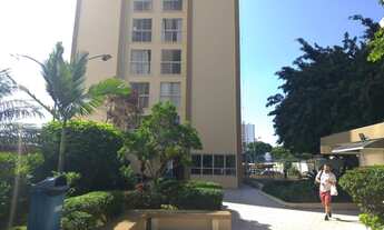 Imagem 2: Apartamento para venda com 55 metros quadrados com 2 quartos em Vila Antonieta - São Paulo