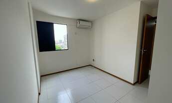 Imagem 7: Apartamento para venda tem 39m2 com 2 quartos em Jatiúca - Maceió - AL