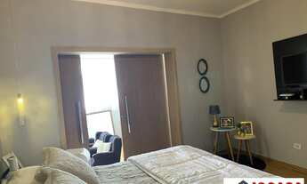 Imagem 2: Sobrado para Venda em São Paulo, Jardim Imperador (Zona Leste), 3 dormitórios, 3 suítes, 2