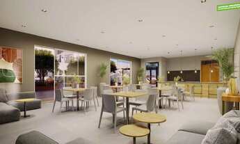 Imagem 7: Apartamento para Venda em São Paulo, Socorro, 2 dormitórios, 1 banheiro, 1 vaga