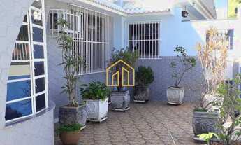 Imagem 4: Casa com 3 Quartos e 3 vagas na Zona Norte