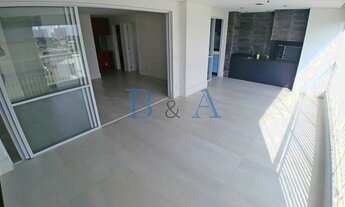 Imagem 5: Apartamento - 133m2 - 3 quartos - 2 suítes - 2 vagas - Santana