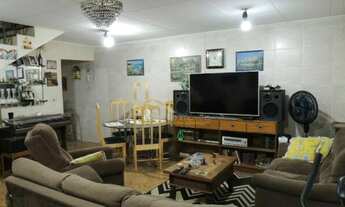 Imagem 5: Sobrado - Vila Carrão - 3 Dorms