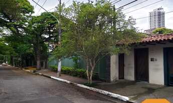 Imagem 4: VENDE - LINDO SOBRADO 300.00 M2 AC - PINHEIROS - 4 DOR. 2 SUÍTES 4 VAGAS DE GARAGEM