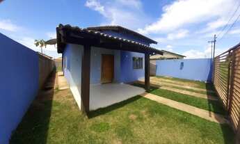 Imagem 3: Casa em Condomínio para Venda em Cuiabá, Distrito Industrial, 3 dormitórios, 1 suíte, 2 ba