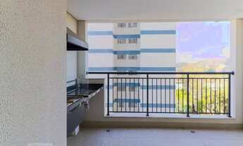 Imagem 6: APARTAMENTO RESIDENCIAL em SÃO PAULO - SP, SANTO AMARO