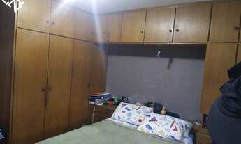 Imagem 6: Apartamento reformado com 2 quartos na Vila Mariana - São Paulo - SP