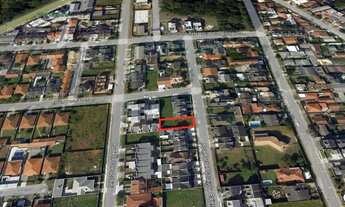 Imagem 4: Terreno - Rua Rachel Corayola Bajerski, - Santa Felicidade - Curitiba PR