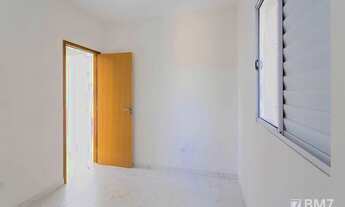 Imagem 7: APARTAMENTO NO PARQUE PAULISTANO, 2 QUARTOS, 1 VAGA, ACABAMENTO COMPLETO, ACEITA VEÍCULO E